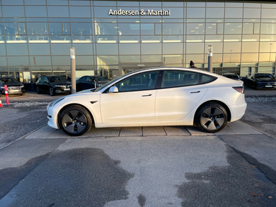 Tesla Model 3 EL Standard Range Plus 325HK Aut.