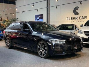 BMW 520d 2,0 Touring M-Sport aut.