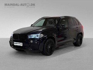 BMW X5 3,0 xDrive30d M-Sport aut.