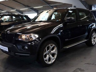 BMW X5 3,0 xDrive35d aut.