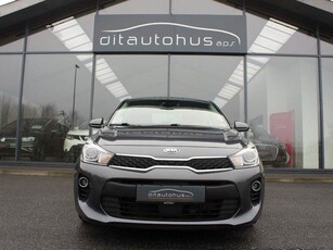 Kia Rio 1,0 T-GDi Advance