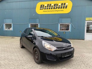 Kia Rio 1,2 CVVT Collect