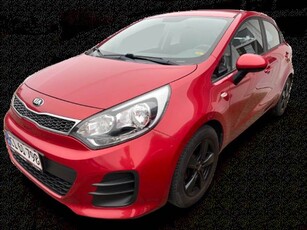 Kia Rio 1,2 CVVT Comfort