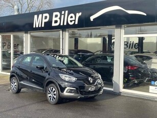 Renault Captur 0,9 TCe 90 Zen