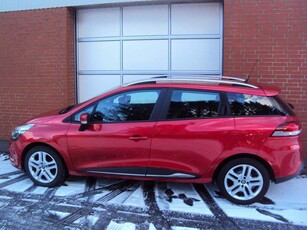 Renault Clio IV 0,9 TCe 90 Zen Sport Tourer