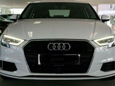 Audi A3 2,0 TDi 150 Sport S-tr.