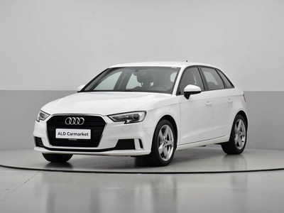 Audi A3 35 TDi Sport Sportback