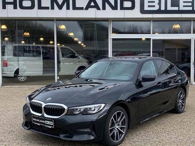 BMW 330e 2,0 Sport Line aut.