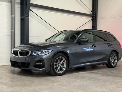 BMW 330e 2,0 Touring M-Sport aut.