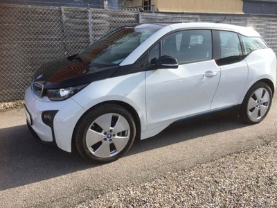 BMW i3 BEV