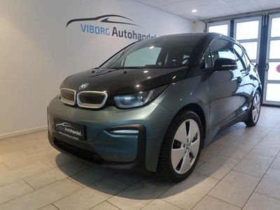 BMW i3 Comfort Advanced