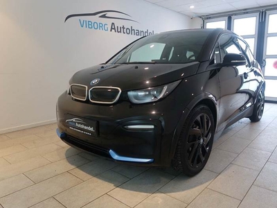 BMW i3s Comfort Advanced