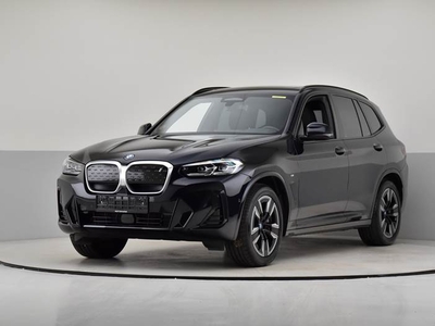 BMW iX3 80 kWh iX3 M Sport Charged