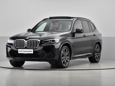 BMW X3 xDrive30e M-Sport+