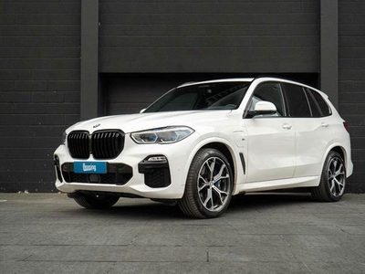 BMW X5 3,0 xDrive45e M-Sport aut.