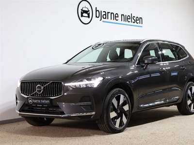 Brugt Volvo XC60 T6 ReCharge Ultimate Bright aut. AWD