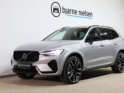 Brugt Volvo XC60 T6 ReCharge Ultimate Dark aut. AWD