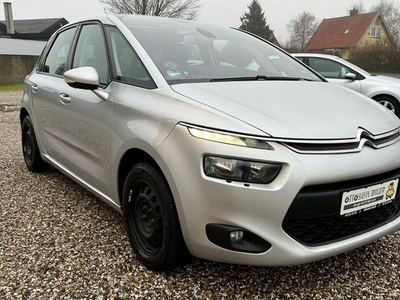 Citroën C4 Picasso 1,6 e-HDi 115 Seduction