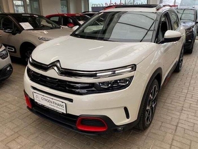 Citroën C5 Aircross 1,5 BlueHDi 130 SportLine EAT8