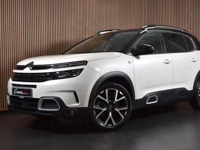 Citroën C5 Aircross 1,6 Hybrid Shine Sport EAT8