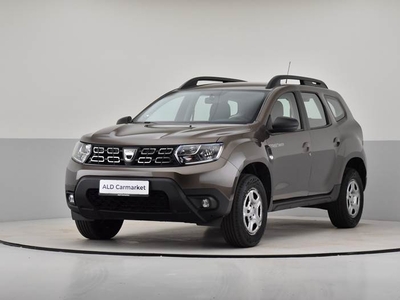 Dacia Duster TCe 100 Comfort