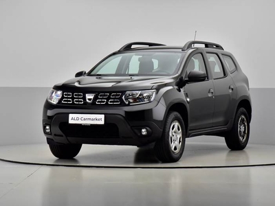 Dacia Duster TCe 100 Streetway