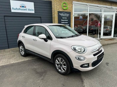 Fiat 500X 1,6 E-TORQ Popstar