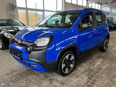 Fiat Panda 1,2 69 City Cross