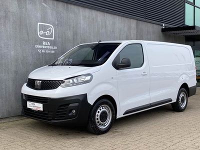 Fiat Scudo 2,0 L3 BlueHDI Pro 145HK Van 6g