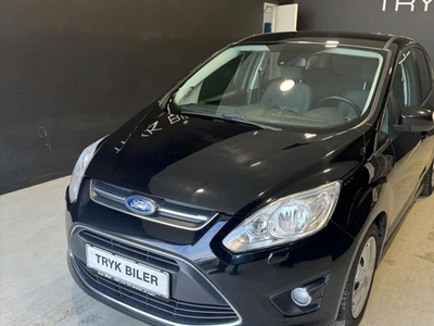 Ford C-MAX 1,6 TDCi 115 Trend