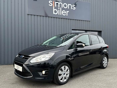 Ford C-MAX 2,0 TDCi 163 Titanium aut.