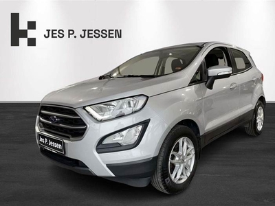 Ford EcoSport 1,0 EcoBoost Trend