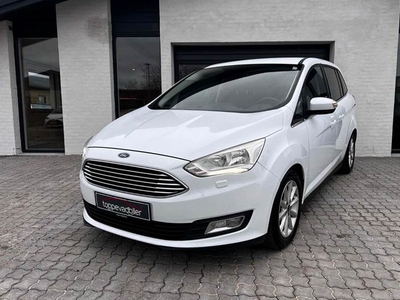 Ford Grand C-Max 1,5 TDCi 120 Business Van