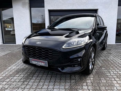 Ford Kuga 2,5 PHEV ST-Line X CVT Van