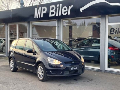 Ford S-MAX 2,0 Trend