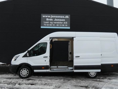 Ford Transit 2,0 350 L4H2 TDCI HDT Trend RWD 170HK Van 10g Aut.