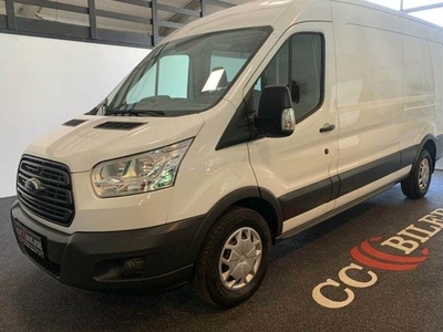 Ford Transit 350 L2 Van 2,0 TDCi 170 Trend H2 FWD