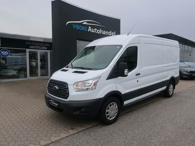 Ford Transit 350 L3 Van 2,0 TDCi 130 Trend H2 FWD