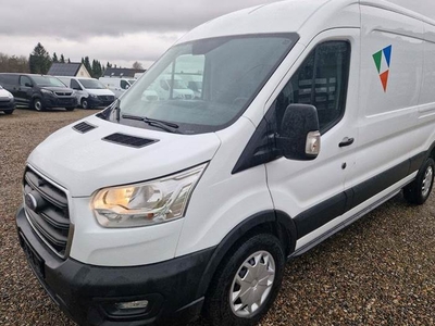 Ford Transit 350 L3 Van 2,0 TDCi 170 Trend H2 FWD