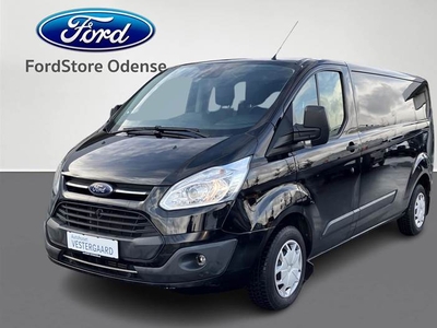 Ford Transit Custom 2,0 310 L2H1 TDCi Trend 170HK Van 6g