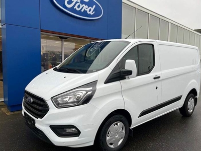 Ford Transit Custom 280S 2,0 TDCi 130 Trend