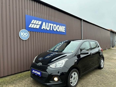 Hyundai i10 1,0 Comfort