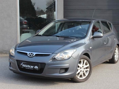 Hyundai i30 1,6 CRDi 90 Comfort