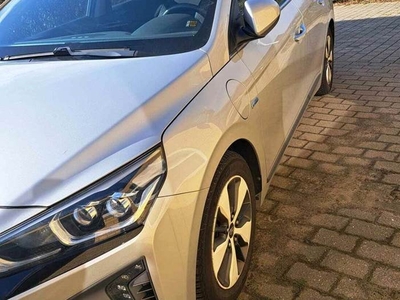 Hyundai Ioniq 1,6 PHEV Premium DCT