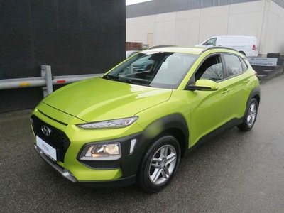 Hyundai Kona 1,0 T-GDi Trend