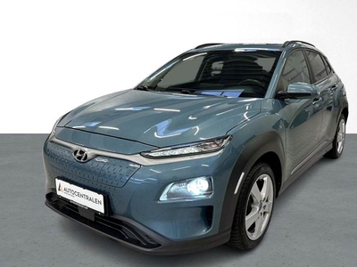 Hyundai Kona 64 EV Trend