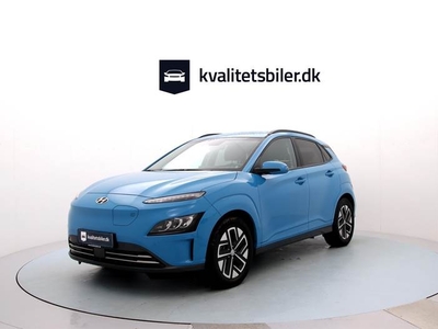 Hyundai Kona EL 204HK 5d Trinl. Gear