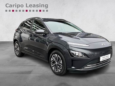 Hyundai Kona EL Advanced 136HK 5d Trinl. Gear