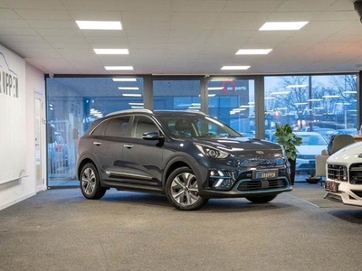 Kia e-Niro 39 Vision