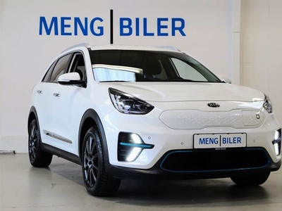 Kia e-Niro EL Advance 204HK 5d Aut.